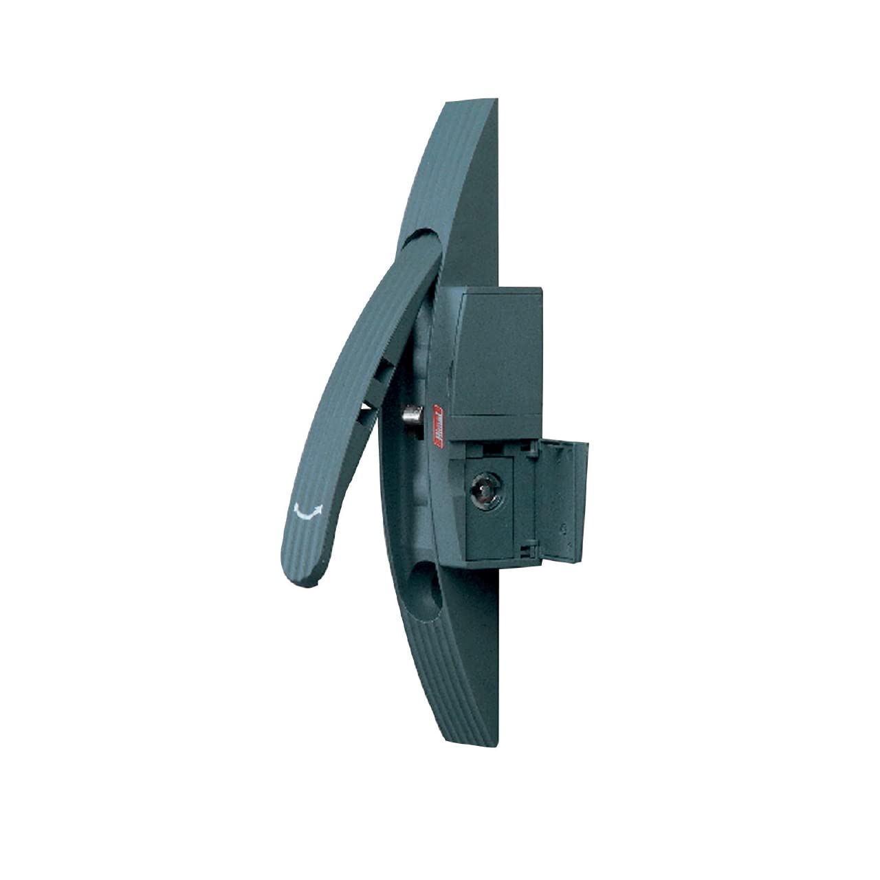 Spacial SD handle