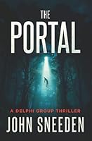 The Portal 0990711234 Book Cover