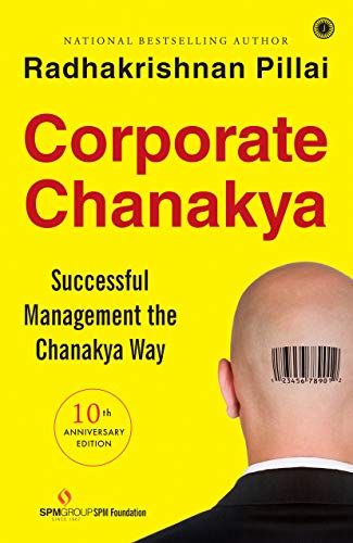 Corporate Chanakya AI Book Summary