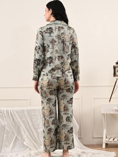 Image of Women Pajama Top