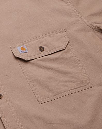 Image of Carhartt Men's Fort Loose LS Shirt