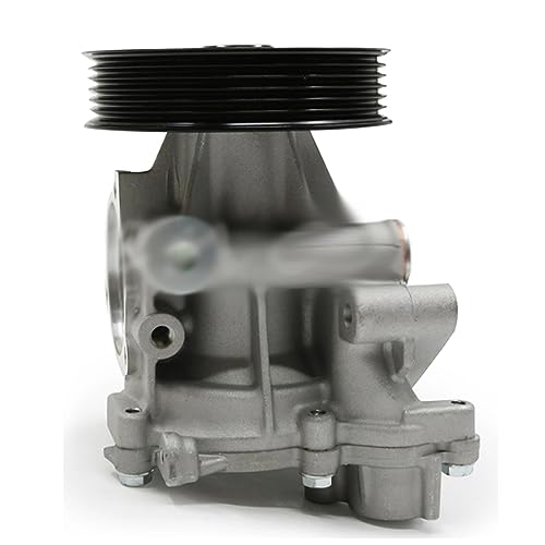 Bomba De Água De Resfriamento Para Suzuki Grand Vitara 2.4 2009 Kizashi 2.4 2010 OEM 17400-78892 174