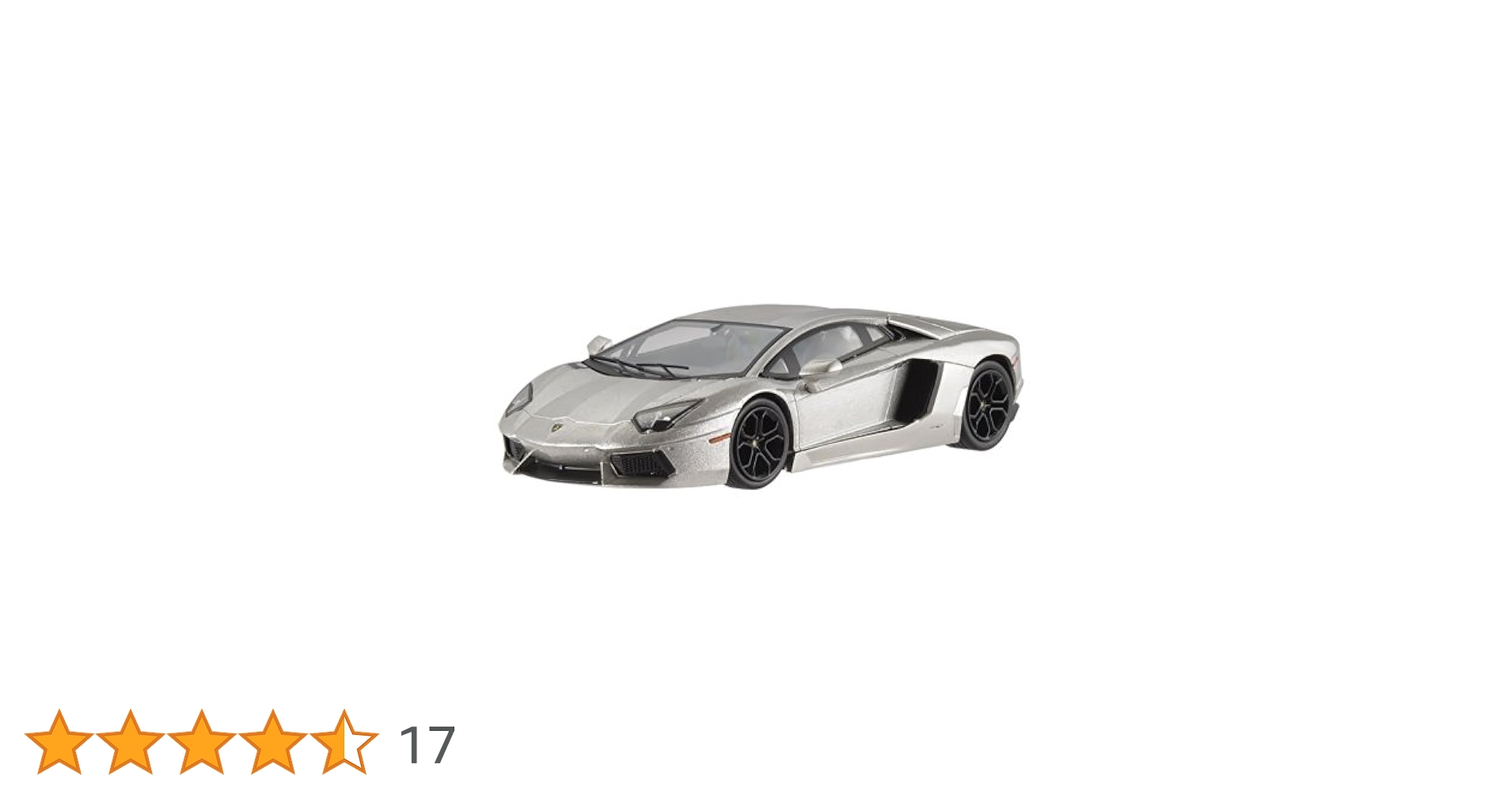 ランボルギーニ アヴェンタドール LP700-4 グレー1:18 模型 Amazon.co.jp: AUTOart 1/18 ランボルギーニ アヴェンタドール