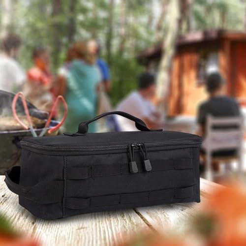 Sac de rangement robuste pour instruments et outillage électrique - 7