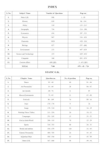 Image of Pinnacle Railway General Studies ( GS ) book 2026 | English Medium | 7100+ MCQ Questions with Detailed Explanations | Chapter-wise PYQs | 3rd Edition
