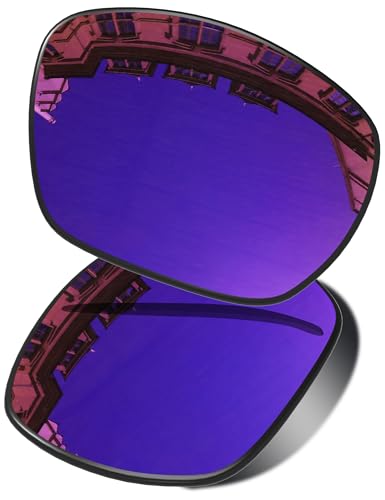Image of Lenses Replacement for Costa Del Mar Tuna Alley Sunglass - Confirm Fit | Scratch Resistant