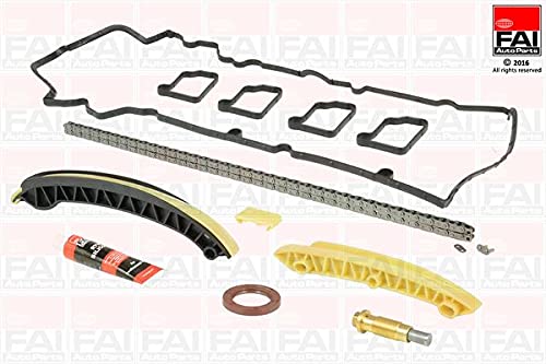 FAI Autoparts TCK101 Juego de cadena de distribución