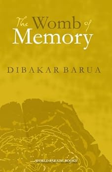 Paperback The Womb of Memory Book