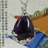 Zoom IMG-2 chenyue collana in acciaio inox Zoom IMG-2 chenyue collana in acciaio inox