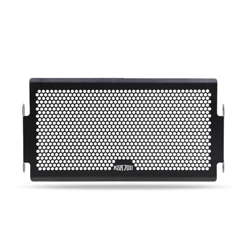 Kühlerabdeckung Protektor Für Yam&aha XSR700 XSR 700 MT07 MT-07 FZ07 FZ-07 Motorrad Kühlergrill Schutz Abdeckung Schützende Wasser Tank Kühler Schutz