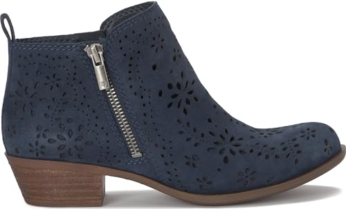 Image of Lucky Brand Women's Basel Ankle Booties