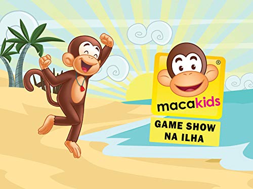 Macakids - Game Show na Ilha