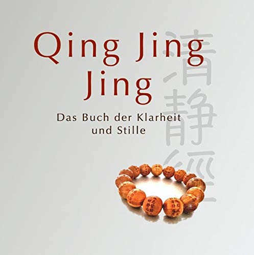 Cover zum Buch Qing Jing Jing