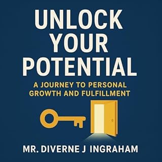 Unlock Your Potential cover art