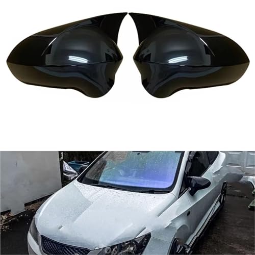 Coque rétroviseur Seat Ibiza 2008-2017 pour rénovation extérieure - 2
