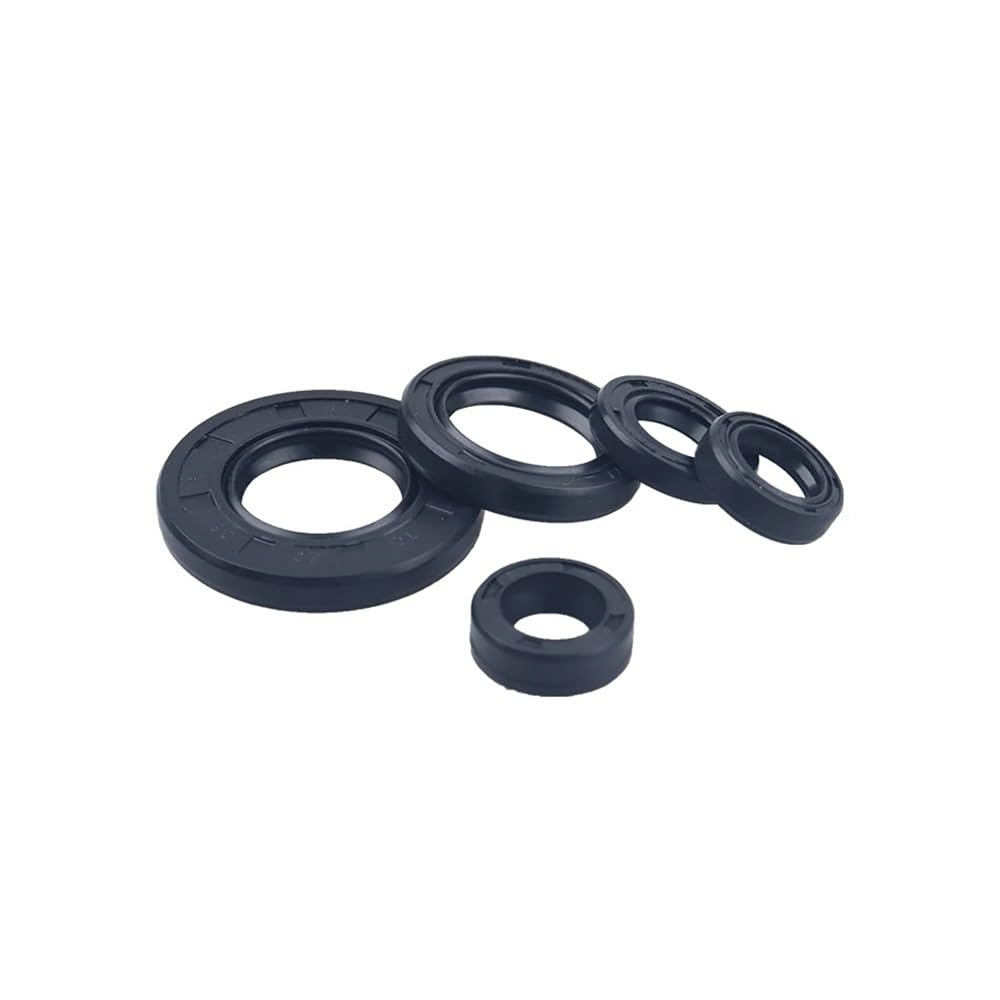 Kit joints moteur Vertex YBR125 pochette étanchéité de précision - 7