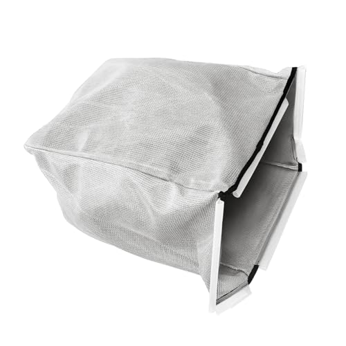 deawater 81320-VH7-D00 Compatible with Honda Lawn Mower Bag Fabric Grass Catcher Bag Compatible with Honda HRX217 K1-K6 HMAA HXAA HYAA HZAA VKAA No Frame Included Replaces 81320-VH7-000