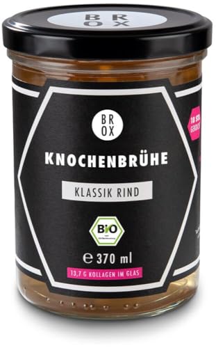 BROX Knochenbrühe Klassik Rind