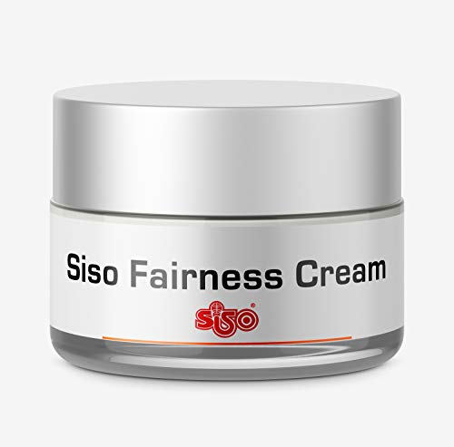 SISO Fairness Cream, 50 g
