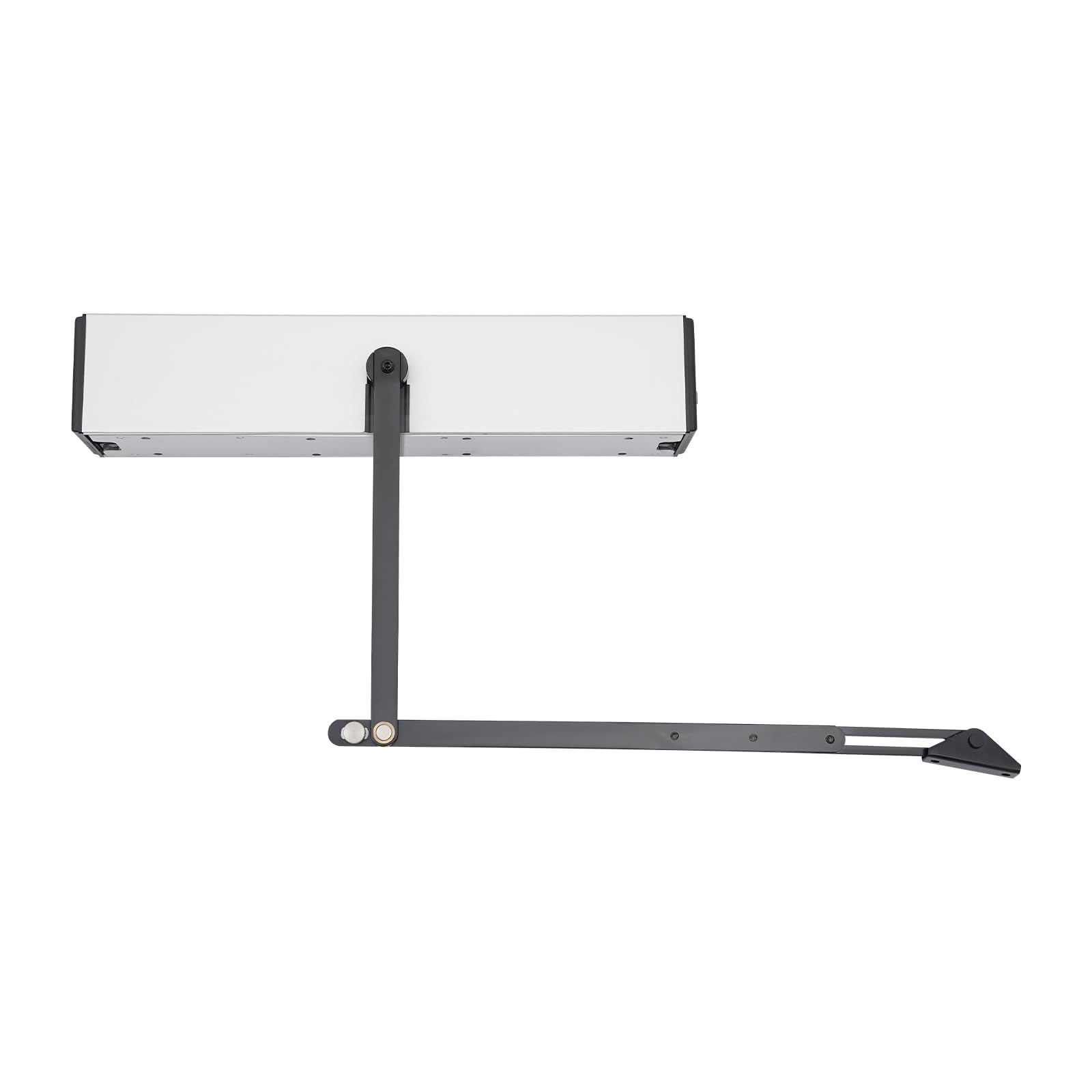 Kit de apertura de puerta automática para puertas de madera, metal o marco de madera, capacidad de carga máxima: 150 kg