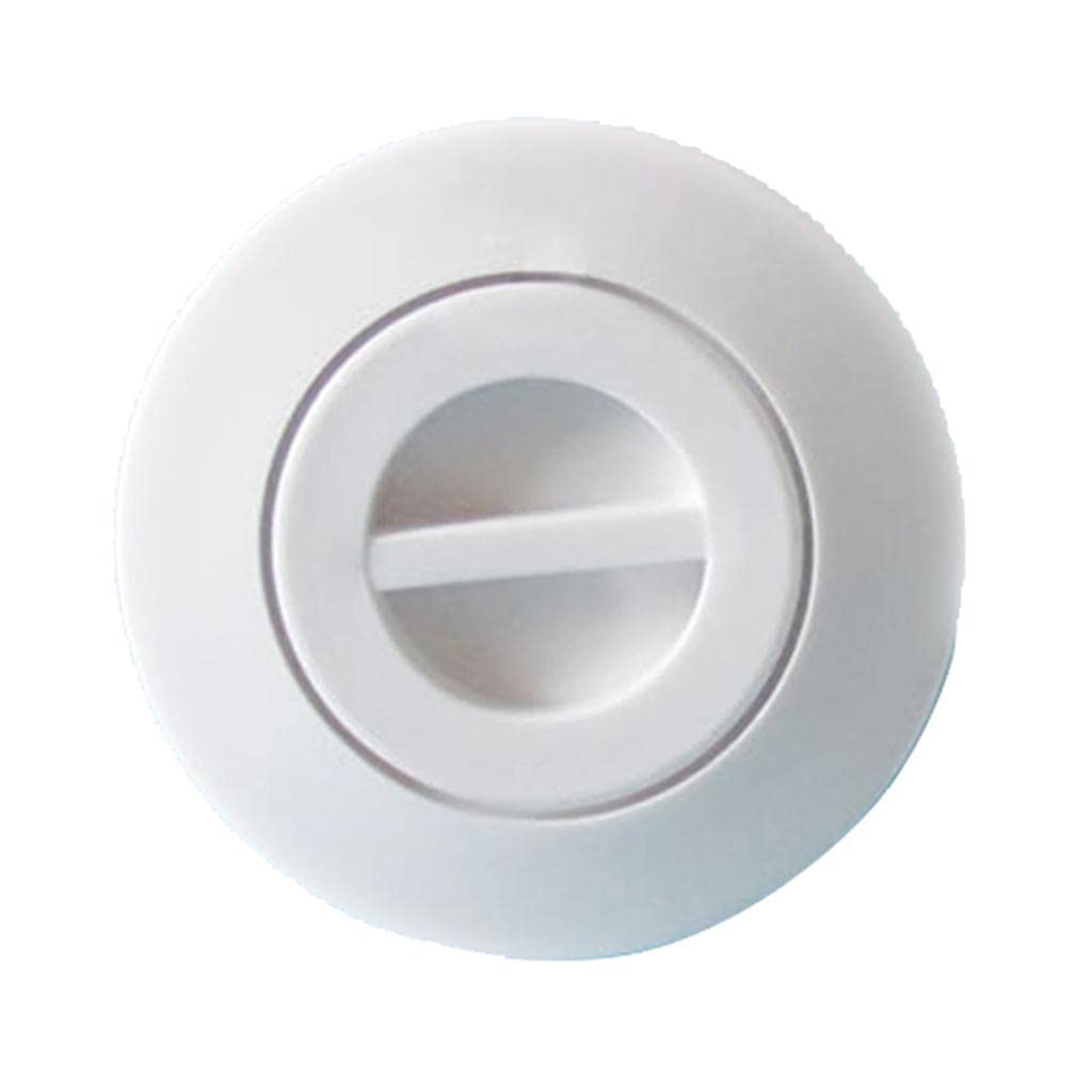 CLUB BOLLYWOOD®3pcs Set PVC Pool Plug Cap Ground Swimming Pool Vacuum Fittings|Home & Garden | Yard, Garden & Outdoor Living |Home & Garden|1 Set Swimming Pool Vacuum Fittings-image-14