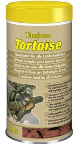 TetraFauna Tortoise 500 ml (Pack of 2)