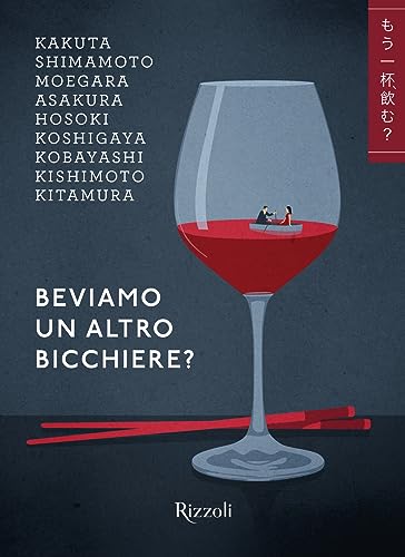 Beviamo un altro bicchiere? (Varia)