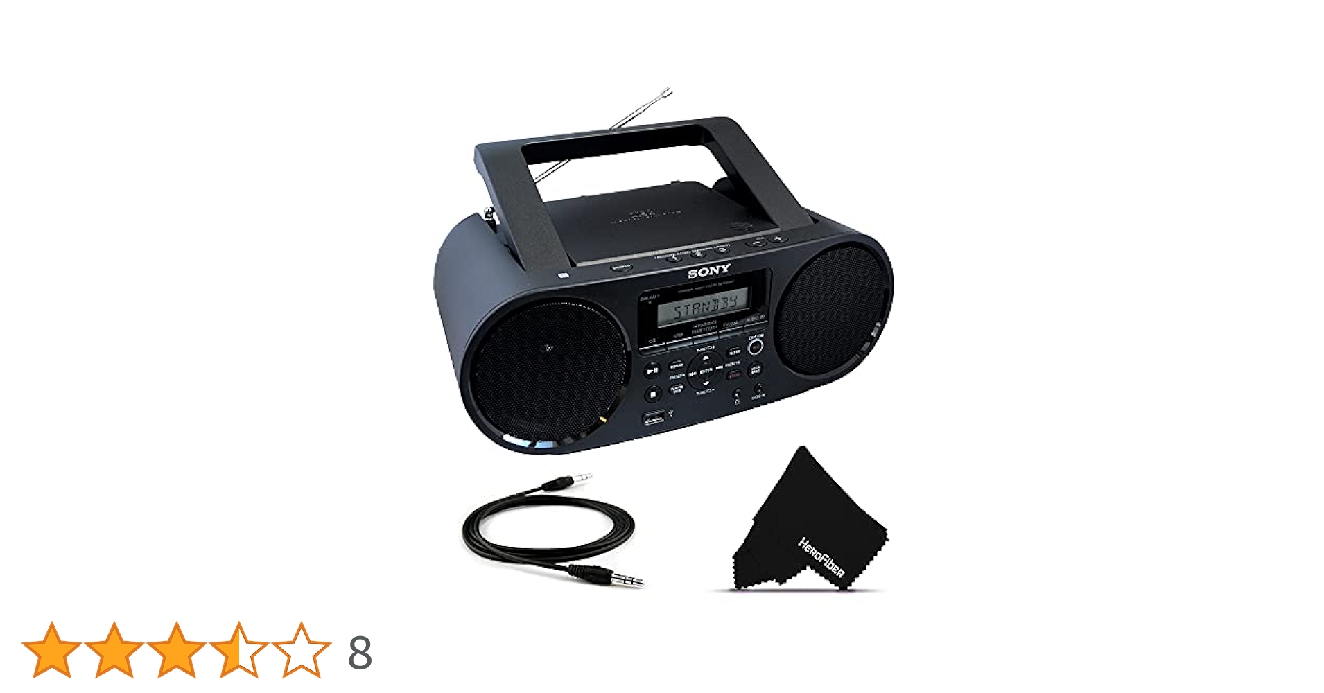 その他 SONY CD ZX-5 1983年9月 | ソニー坊やと呼ばれた男