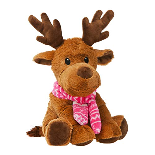 Flauscho Elan Winterwärmer, PELANH, Braun