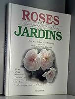 Roses & jardins 2010201299 Book Cover