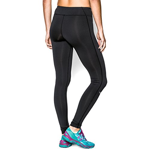 Under Armor Women's ColdGear Armour Leggings4