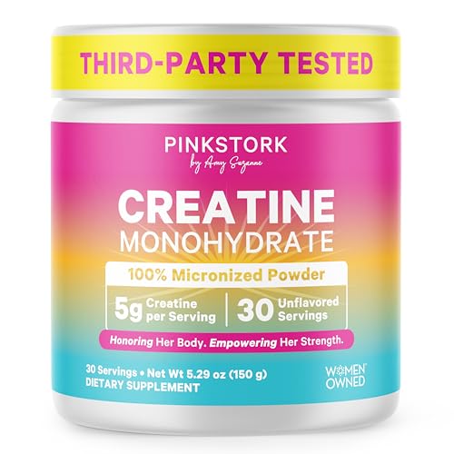 Nutricost Creatine Monohydrate Powder