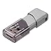 PNY 64GB Turbo Attache 3 USB 3.0 Flash Drive (Pack of 1)