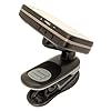 Peterson StroboClip HD Clip-On Tuner | Guitar, Bass, Violin, Ukulele, Harp, Brass, Woodwind, Orchestral #2