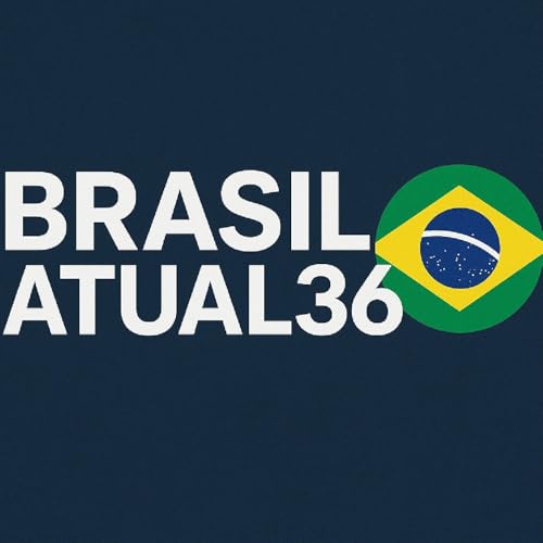 Page de couverture de Brasil Atual360 Not&iacute;cias