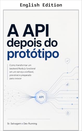 The API After the Prototype (Mr. Savage's Workshop)