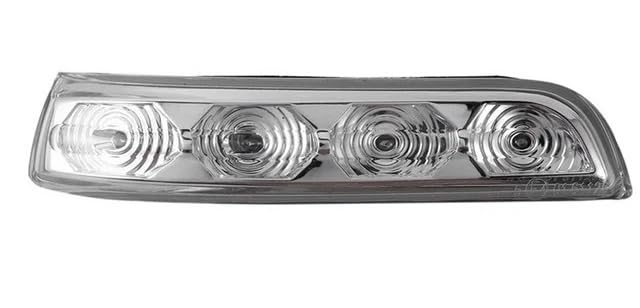 Indicateur clignotants dynamiques I30 2009 2010 2011 2012 répétiteur 87613-2L600