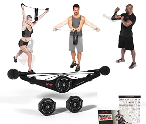 OYO Personal Gym