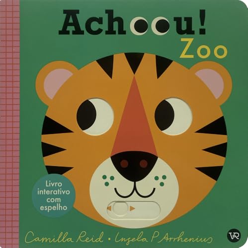 Achou! Zoo: 8