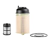 GETOPAUTO PF9908 Fuel Filter Element Replacement for Detroit Diesel Engines DD13 DD15 DD16 Freightli