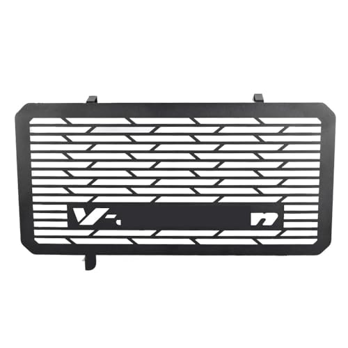 Grille de protection radiateur pour moto Suzuki V-Strom DL 1000 de 2013 à 2019