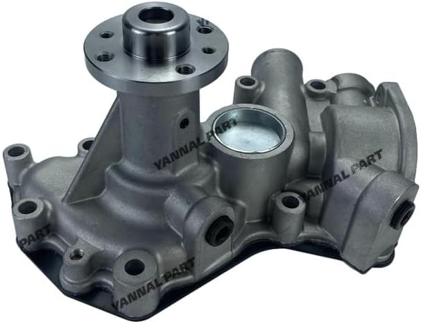 8-98119522-1 Water Pump Suitable for Isuzu 4LE2 Engine