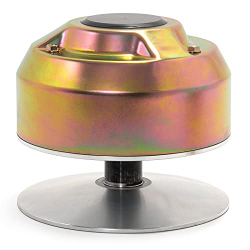 SFriding Primary Drive Clutch AM140986 for John Deere 6X4 Gators, Diesel Gator, Trail Gator, Worksite Gator, Sub for AM127504, AM129846, AM130653, VGA10208, AM128795 or AM134011