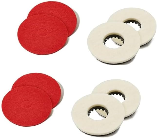 Hantinstom Waterproof Gasket and Sealing Ring Suitable for Cleaning Machine