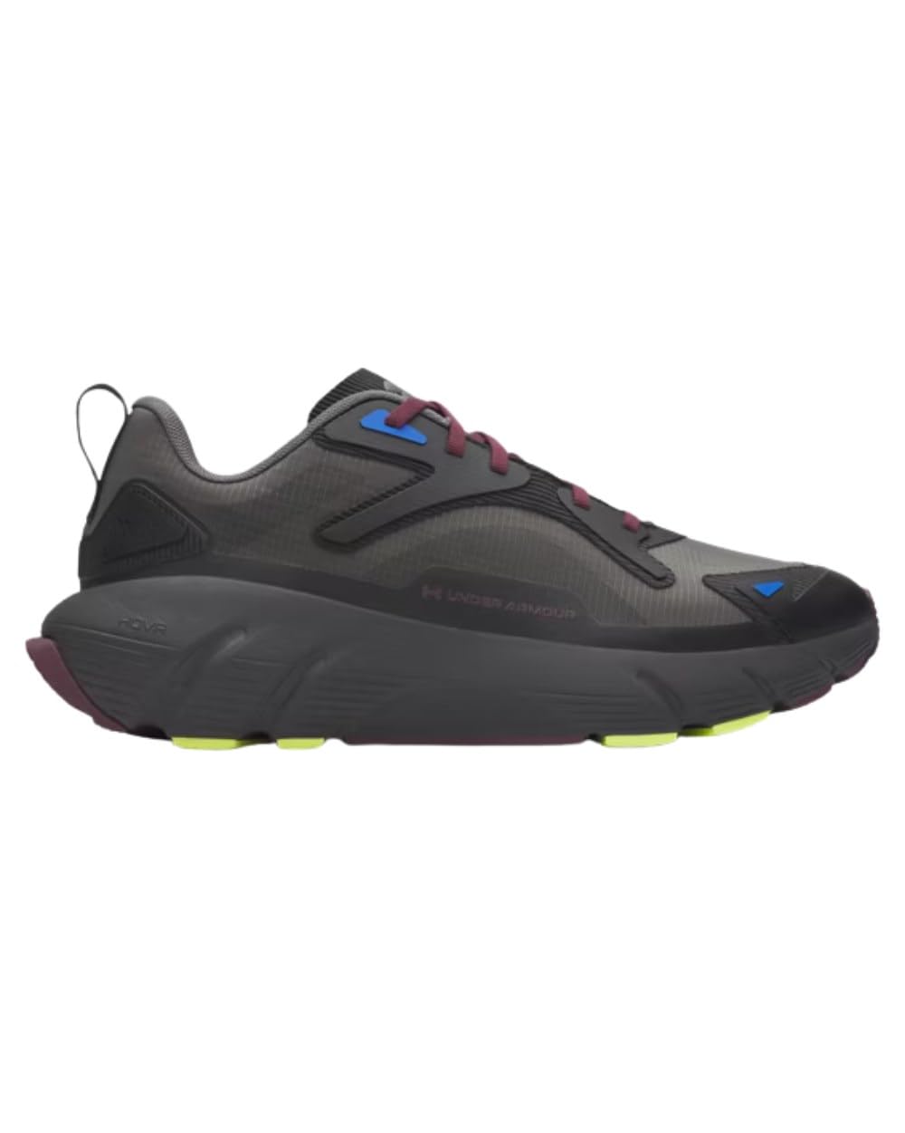 UA Aura RPSTP Unisex Yetişkin Sportstyle Ayakkabı
