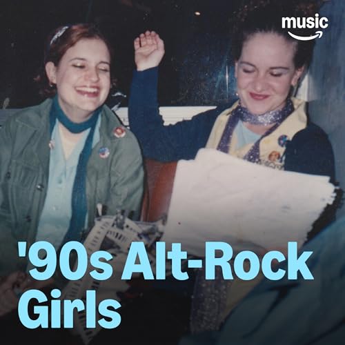 Zusammengestellt von: Amazon's Music Experts