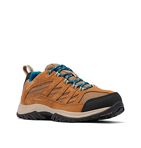 Image of Columbia Women Crestwood Hiking & Trekking Shoes