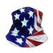 Produktbild Amerikanische Flagge H Masken Kind Kinder Teenager Maske Mundmasken Anti-UV-Gesundheit Staubmasken Anzug für den Haushalt