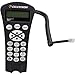 Celestron NexStar+ Hand Control USB with EQ, Black (93982)