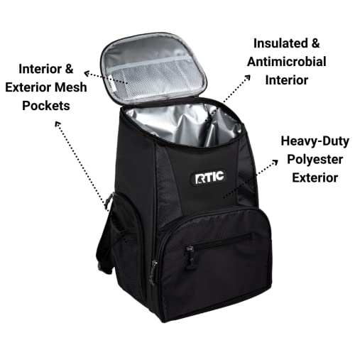 The 30 Best Rtic Backpack Coolers of 2024 [Verified] Cherry Picks